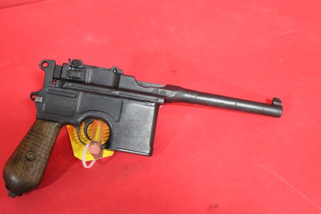 Image for SAFES-FIREARMS-AMMO