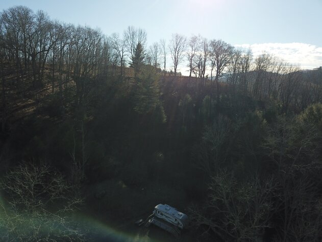 Image for Mountain Get-A-Way