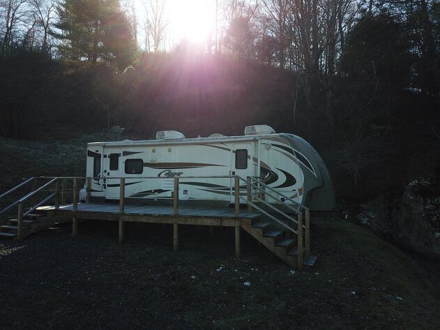 Image for Mountain Get-A-Way