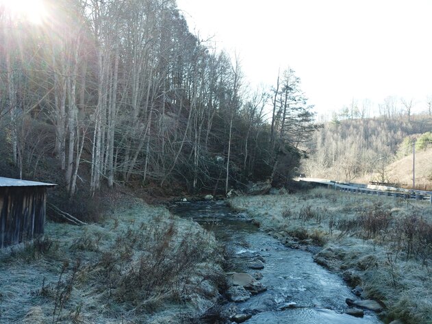 Image for Mountain Get-A-Way