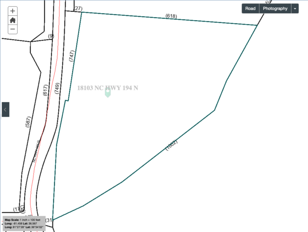 Image for Mountain Get-A-Way