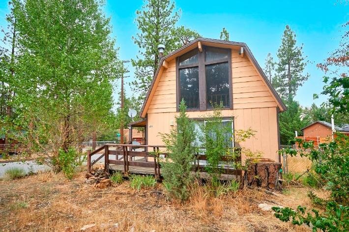 Image for Adorable Big Bear Cabin!