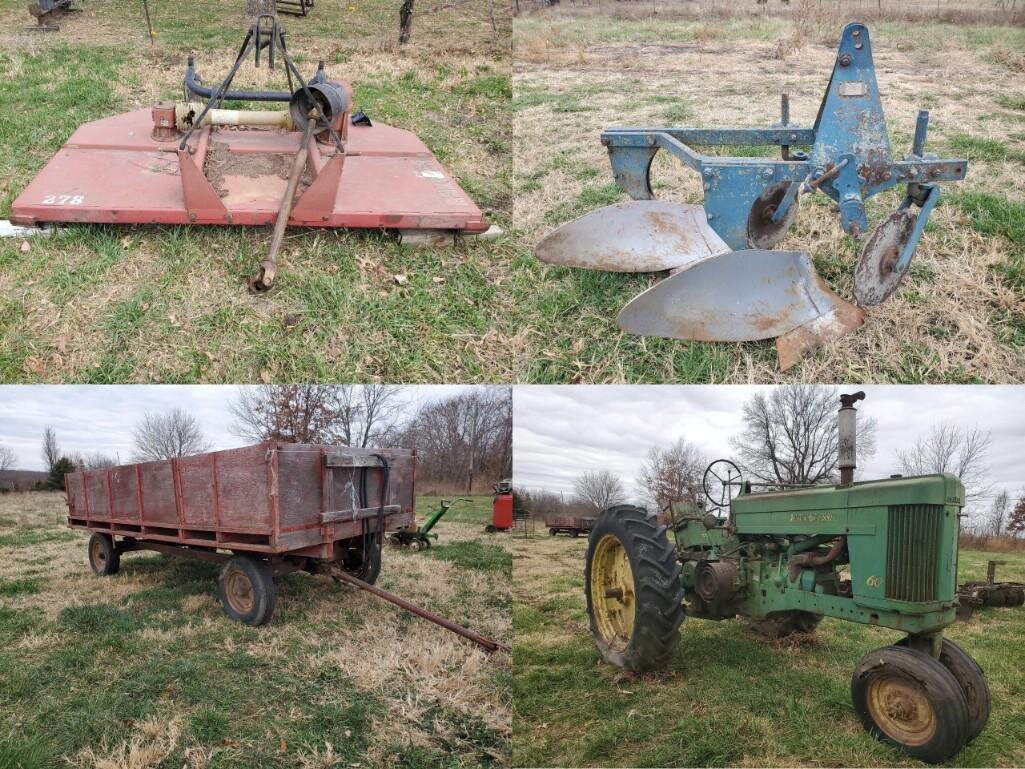 Image for Herb & Judy Dornes Estate