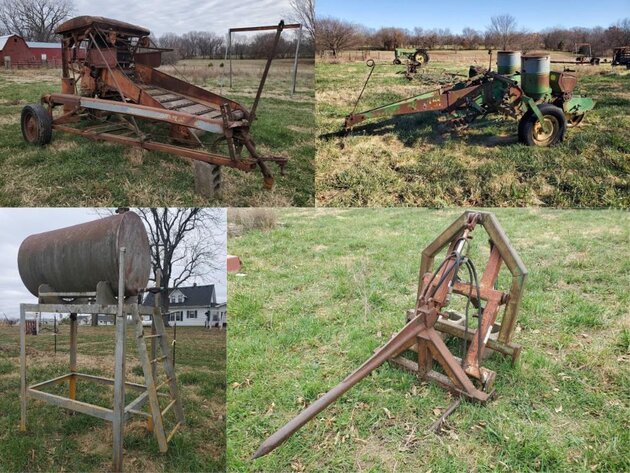 Image for Herb & Judy Dornes Estate