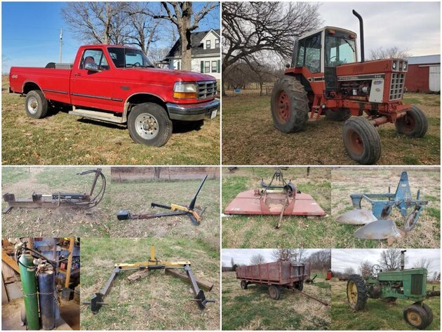 Image for Herb & Judy Dornes Estate