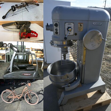 Image for Abandoned Property from the Pottawattamie Sheriff's Department in Council Bluffs, IA.