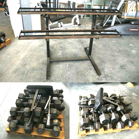 Image for Abandoned Property from the Pottawattamie Sheriff's Department in Council Bluffs, IA.