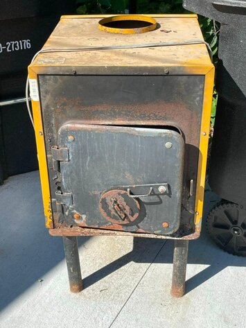 Image for Tools, Antiques, Furniture, Christmas Villages, Household Items and More.