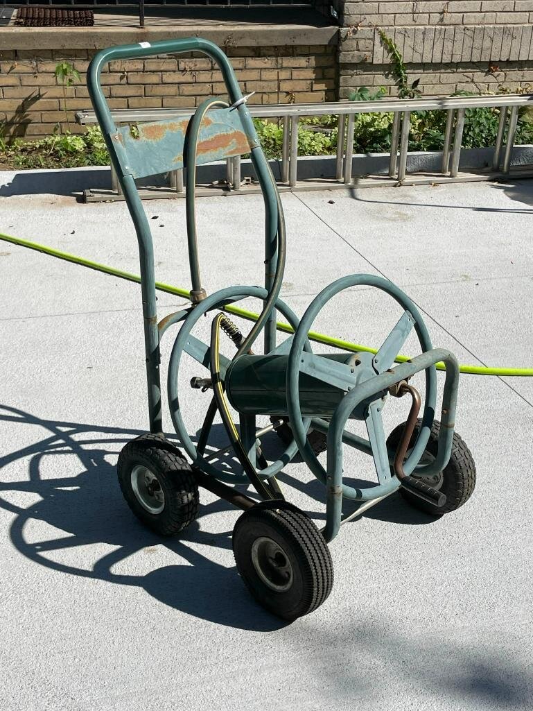 Image for Tools, Antiques, Furniture, Christmas Villages, Household Items and More.