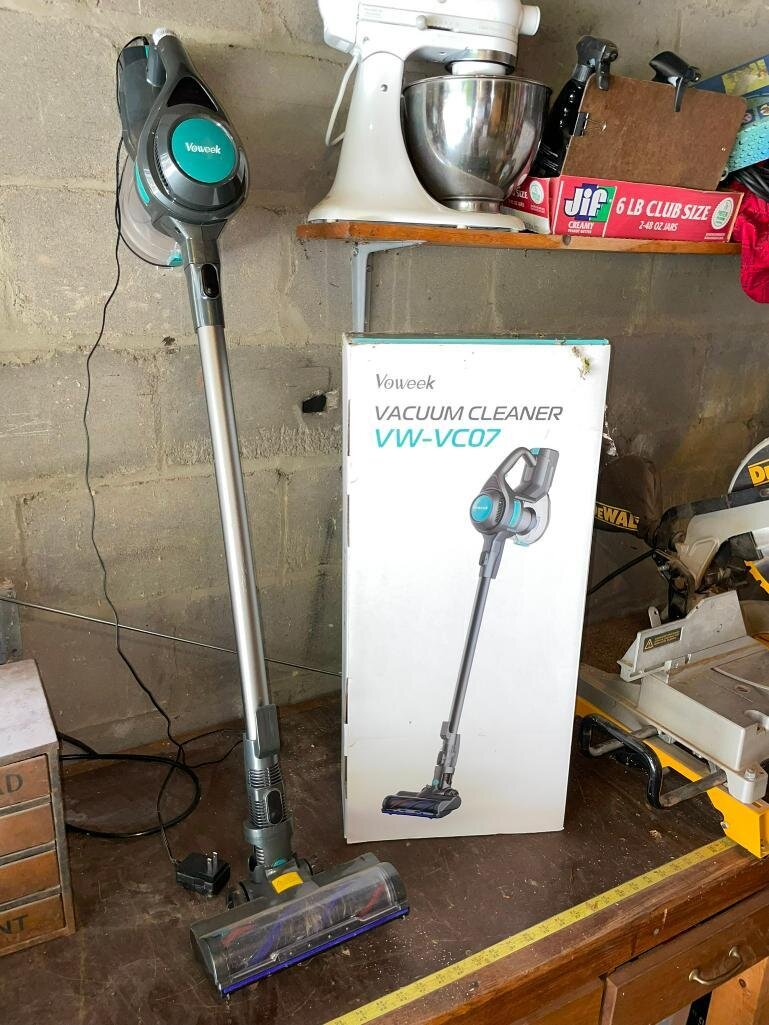 Image for Tools, Antiques, Furniture, Christmas Villages, Household Items and More.