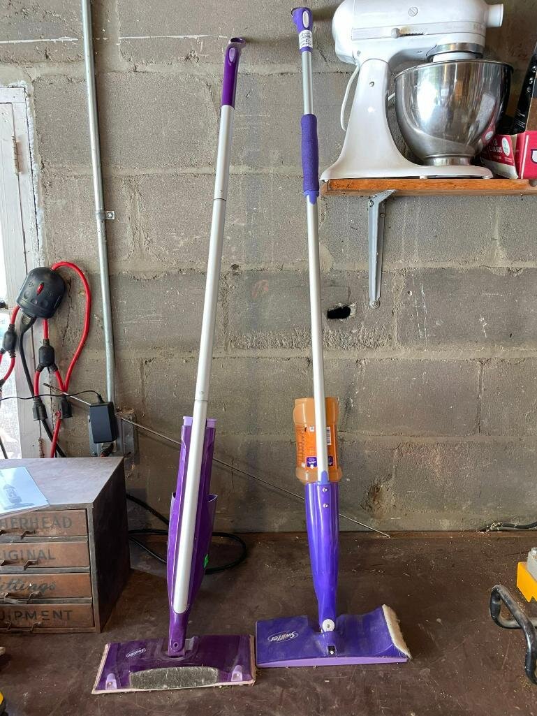 Image for Tools, Antiques, Furniture, Christmas Villages, Household Items and More.