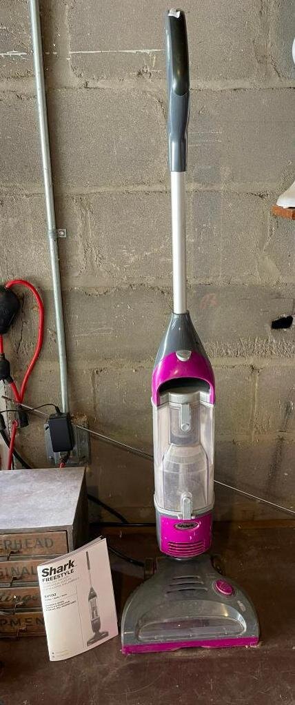 Image for Tools, Antiques, Furniture, Christmas Villages, Household Items and More.