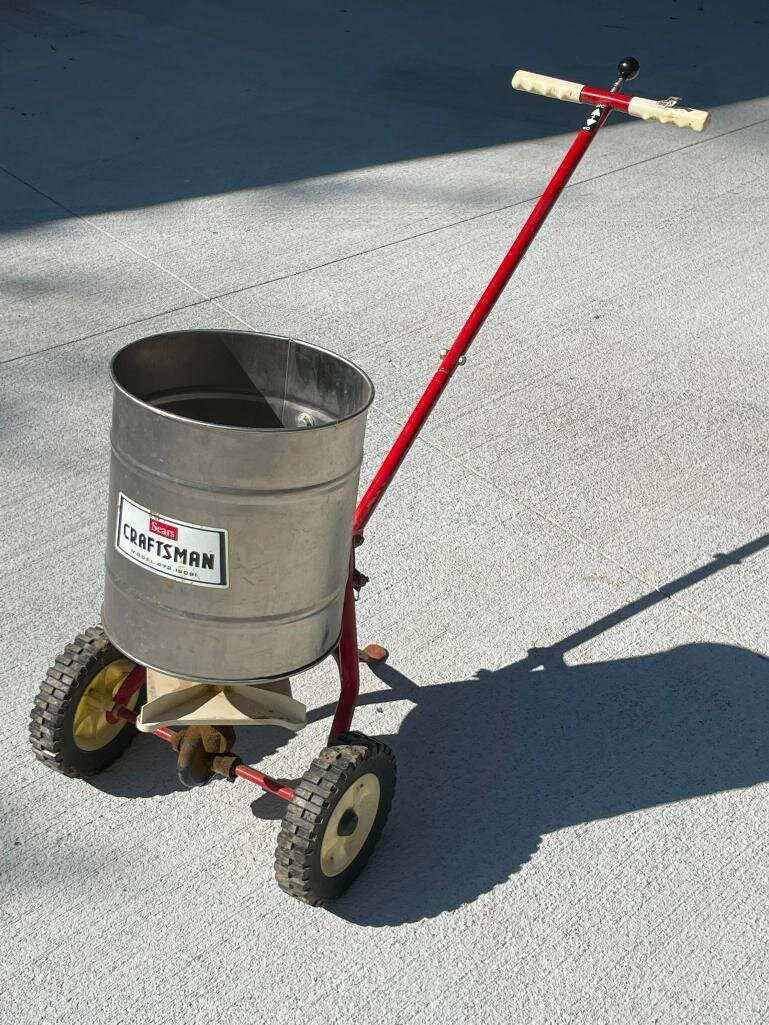 Image for Tools, Antiques, Furniture, Christmas Villages, Household Items and More.