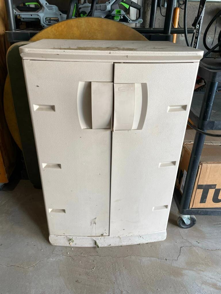 Image for Tools, Antiques, Furniture, Christmas Villages, Household Items and More.