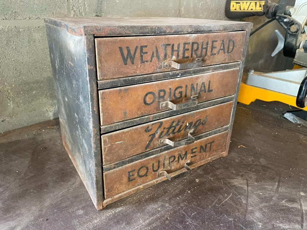 Image for Tools, Antiques, Furniture, Christmas Villages, Household Items and More.