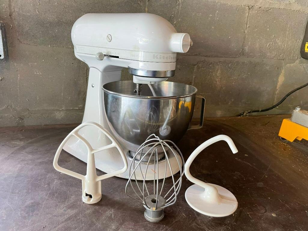 Image for Tools, Antiques, Furniture, Christmas Villages, Household Items and More.