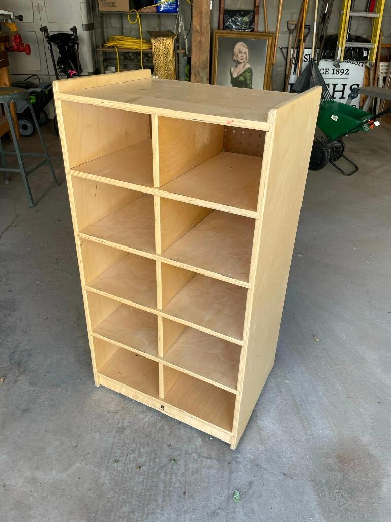 Image for Tools, Antiques, Furniture, Christmas Villages, Household Items and More.