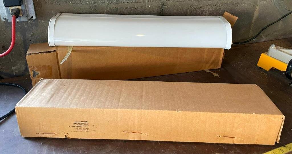 Image for Tools, Antiques, Furniture, Christmas Villages, Household Items and More.