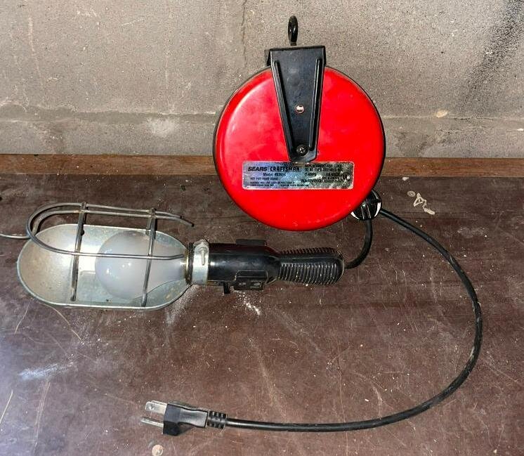 Image for Tools, Antiques, Furniture, Christmas Villages, Household Items and More.