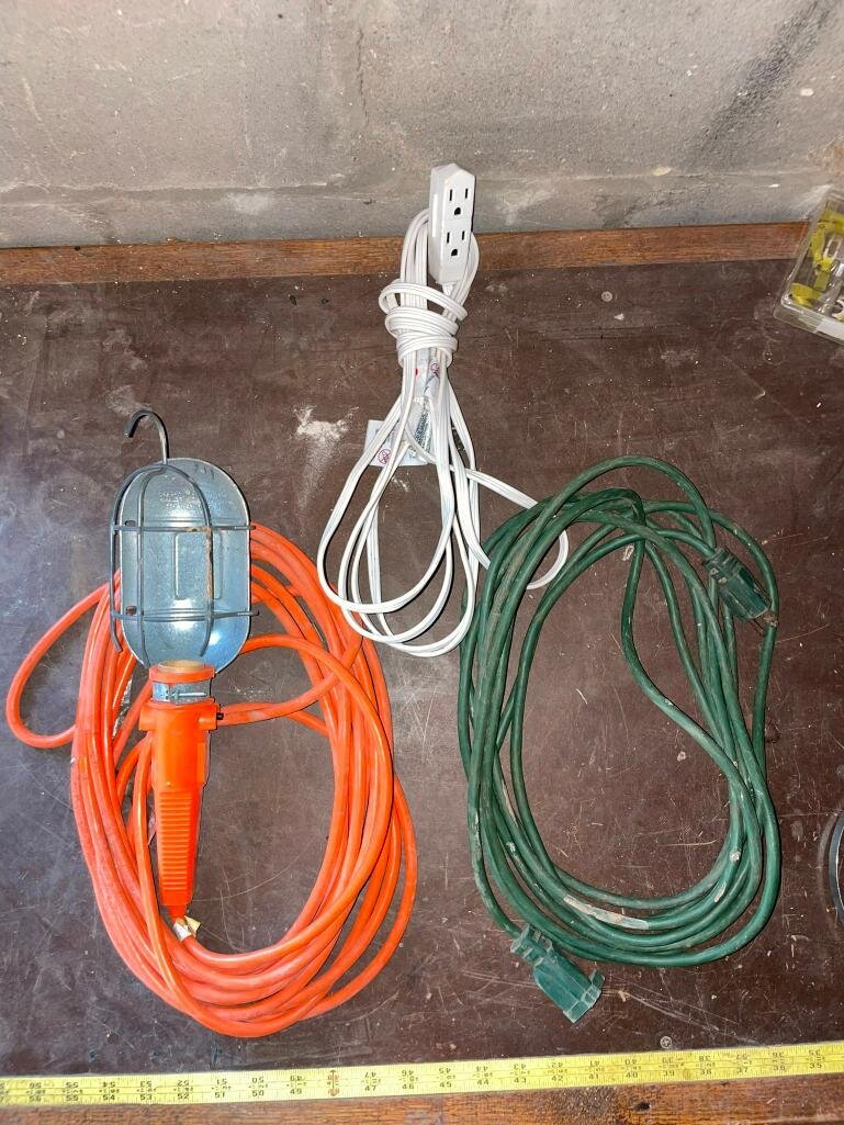 Image for Tools, Antiques, Furniture, Christmas Villages, Household Items and More.