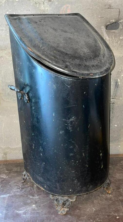 Image for Tools, Antiques, Furniture, Christmas Villages, Household Items and More.