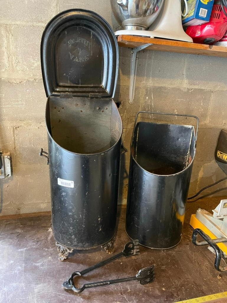 Image for Tools, Antiques, Furniture, Christmas Villages, Household Items and More.