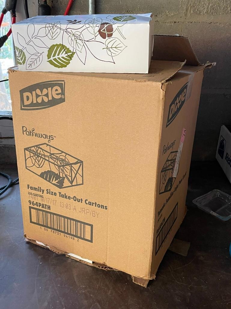 Image for Tools, Antiques, Furniture, Christmas Villages, Household Items and More.