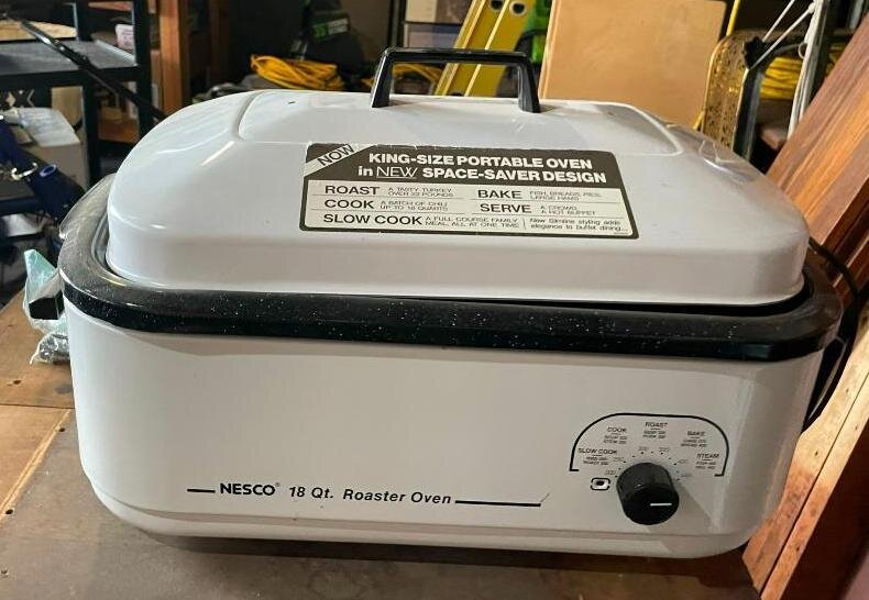 Image for Tools, Antiques, Furniture, Christmas Villages, Household Items and More.