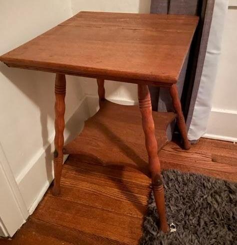 Image for Tools, Antiques, Furniture, Christmas Villages, Household Items and More.