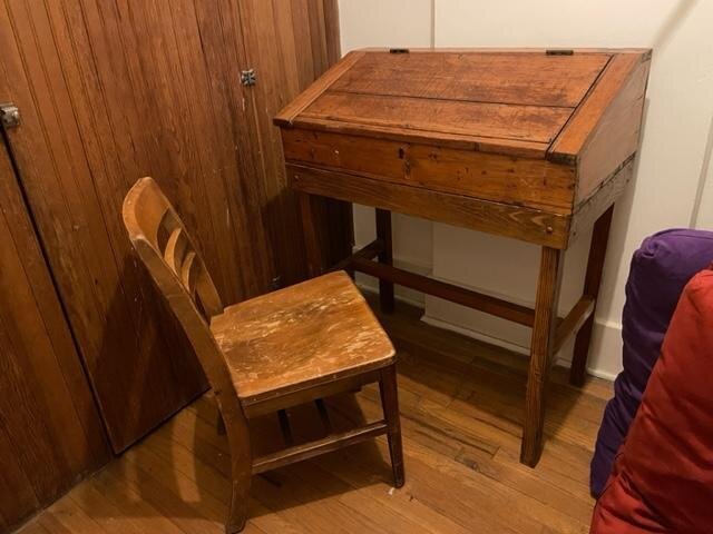 Image for Tools, Antiques, Furniture, Christmas Villages, Household Items and More.