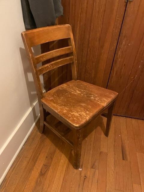 Image for Tools, Antiques, Furniture, Christmas Villages, Household Items and More.