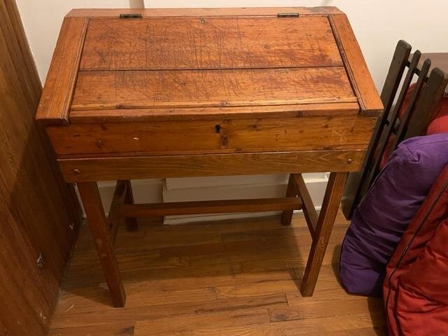 Image for Tools, Antiques, Furniture, Christmas Villages, Household Items and More.