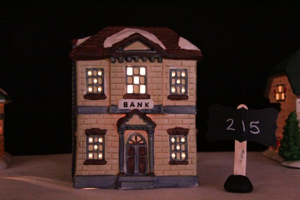 Image for Tools, Antiques, Furniture, Christmas Villages, Household Items and More.