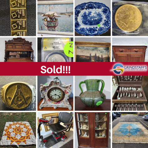 Image for Estate Mr. Ivan Part II