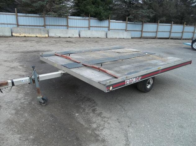 #20 FTR Police Repo & Impound Auction