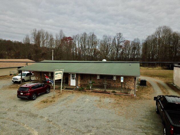 Image for Austin - Traphill Restaurant  & Equipment