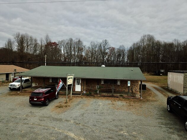 Image for Austin - Traphill Restaurant  & Equipment