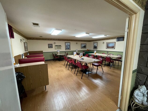 Image for Austin - Traphill Restaurant  & Equipment