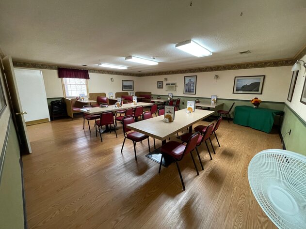 Image for Austin - Traphill Restaurant  & Equipment