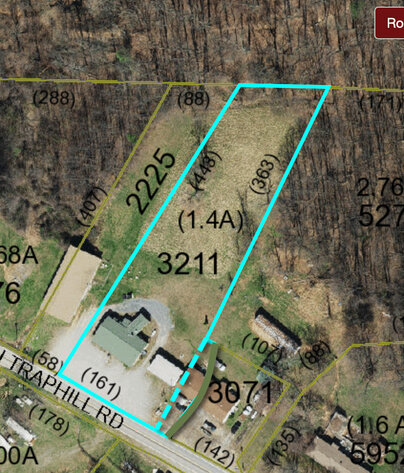 Image for Austin - Traphill Restaurant  & Equipment