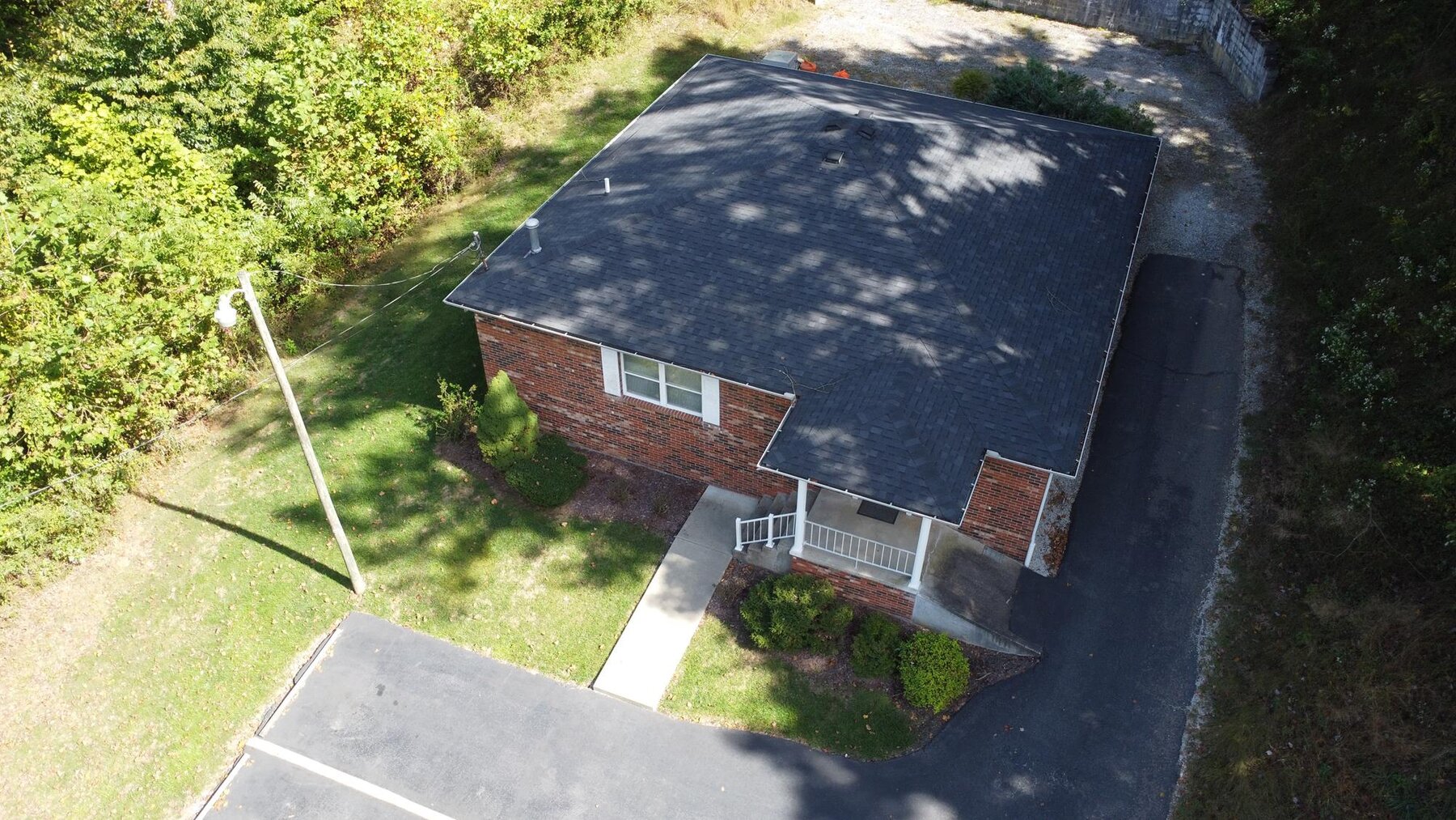 Image for SOLD $77,000 - Turn-Key Brick Commercial Building in Huntington