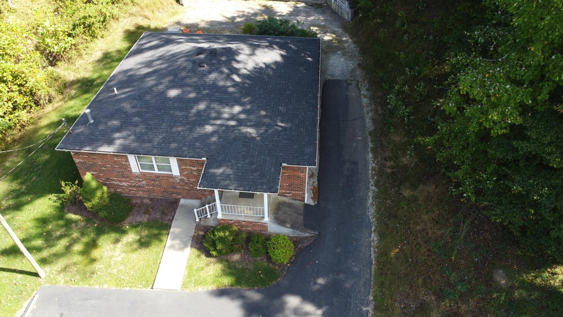 Image for SOLD $77,000 - Turn-Key Brick Commercial Building in Huntington