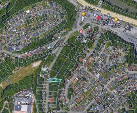 Image for SOLD $77,000 - Turn-Key Brick Commercial Building in Huntington