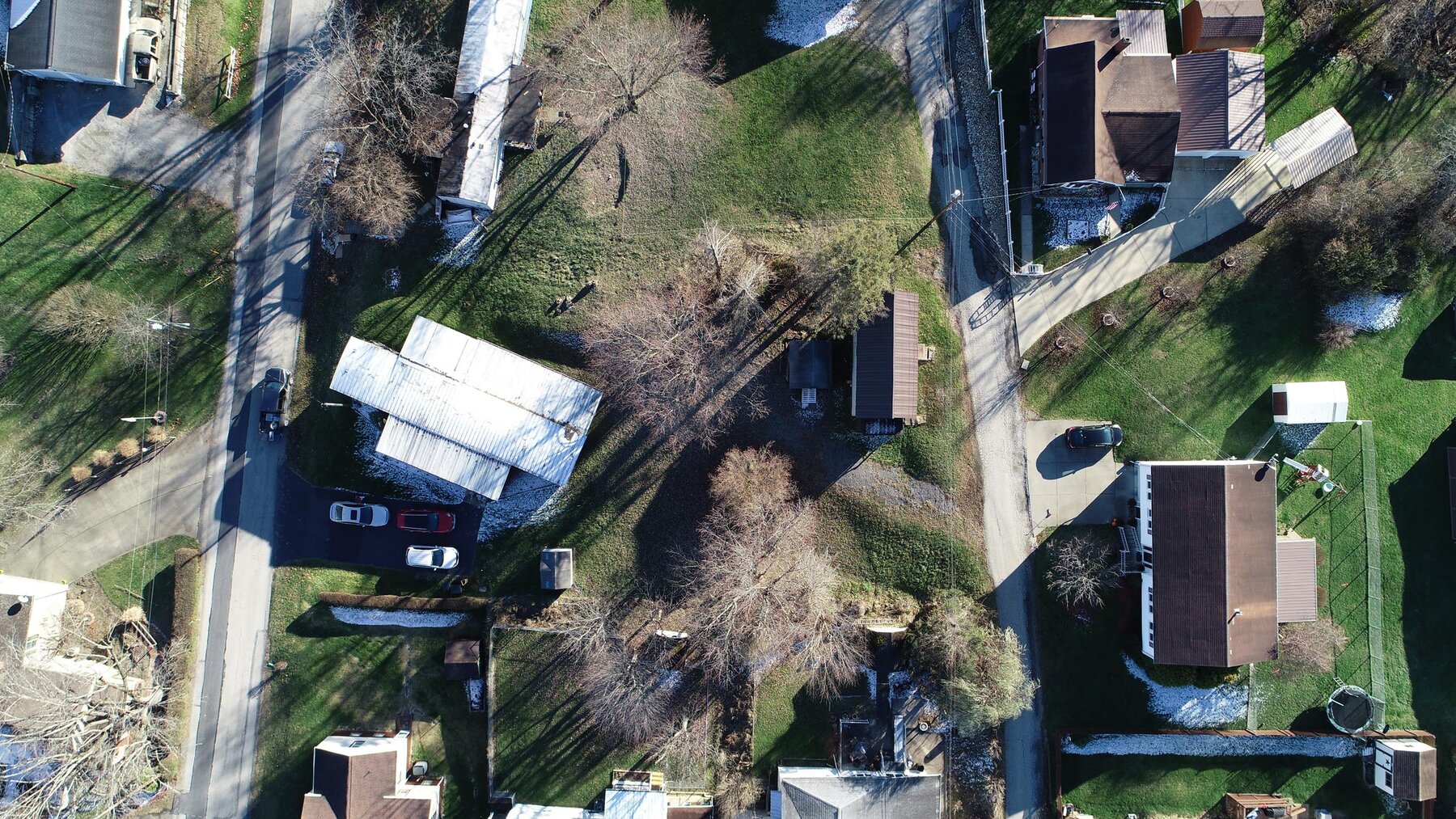 Image for SOLD $73,700 - 3 Bedroom Mobile Home on a Nice Lot