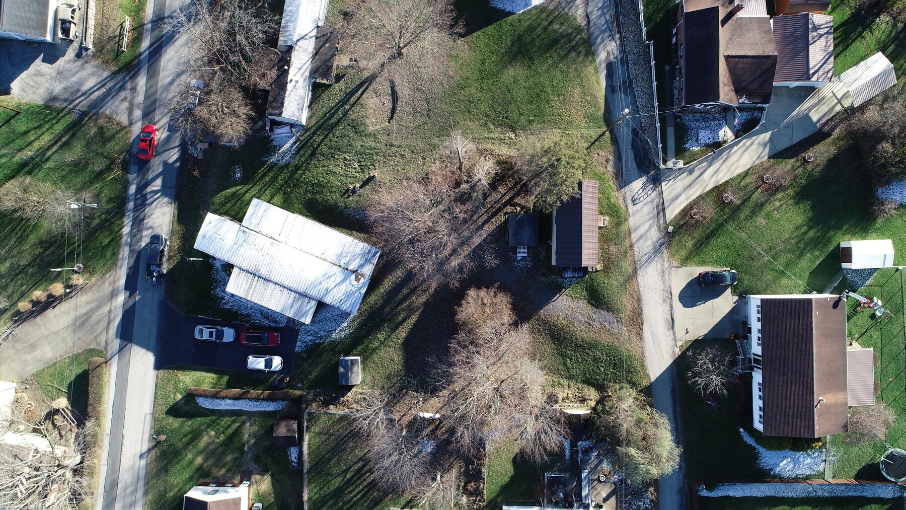 Image for SOLD $73,700 - 3 Bedroom Mobile Home on a Nice Lot