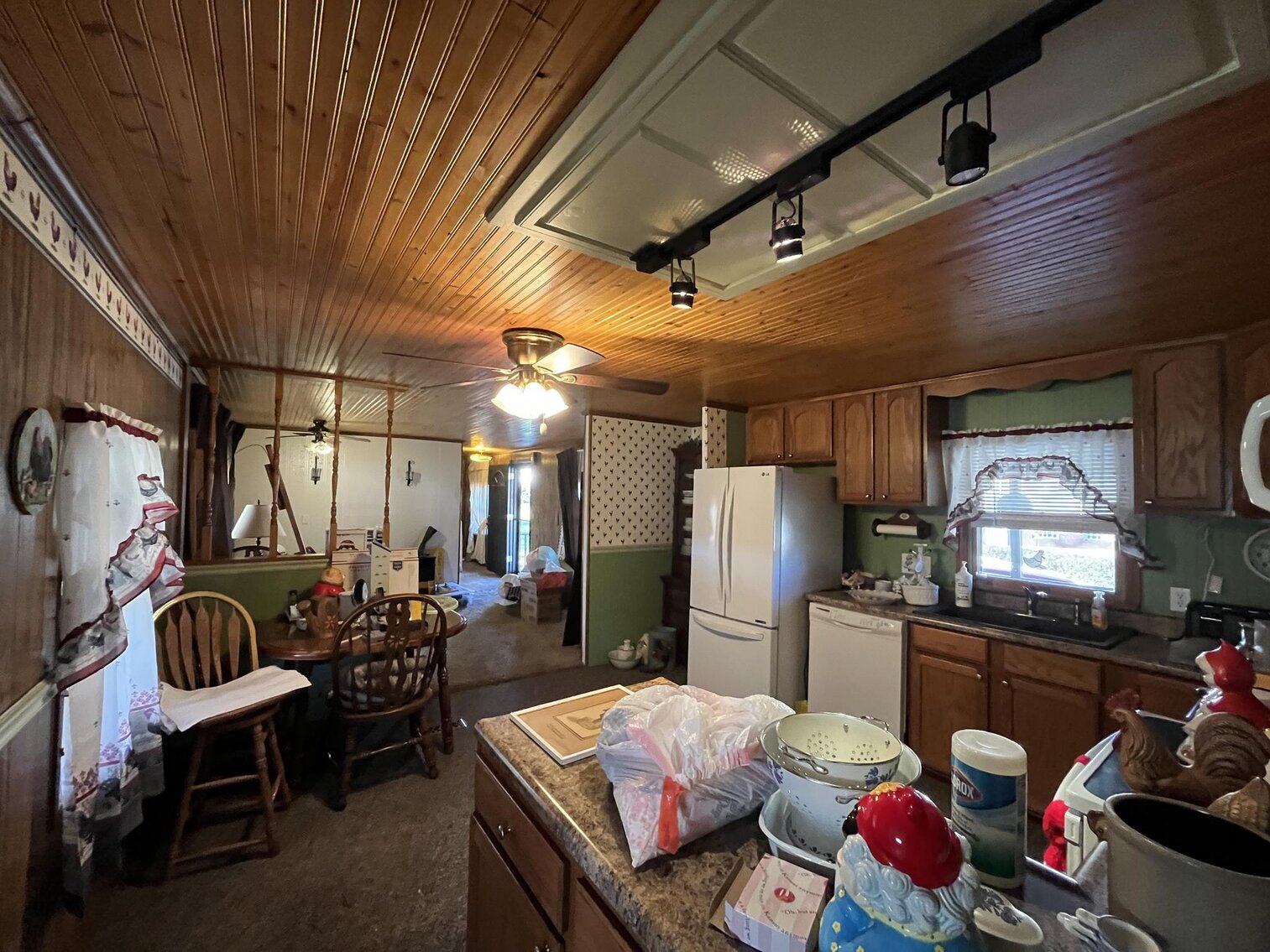 Image for SOLD $73,700 - 3 Bedroom Mobile Home on a Nice Lot