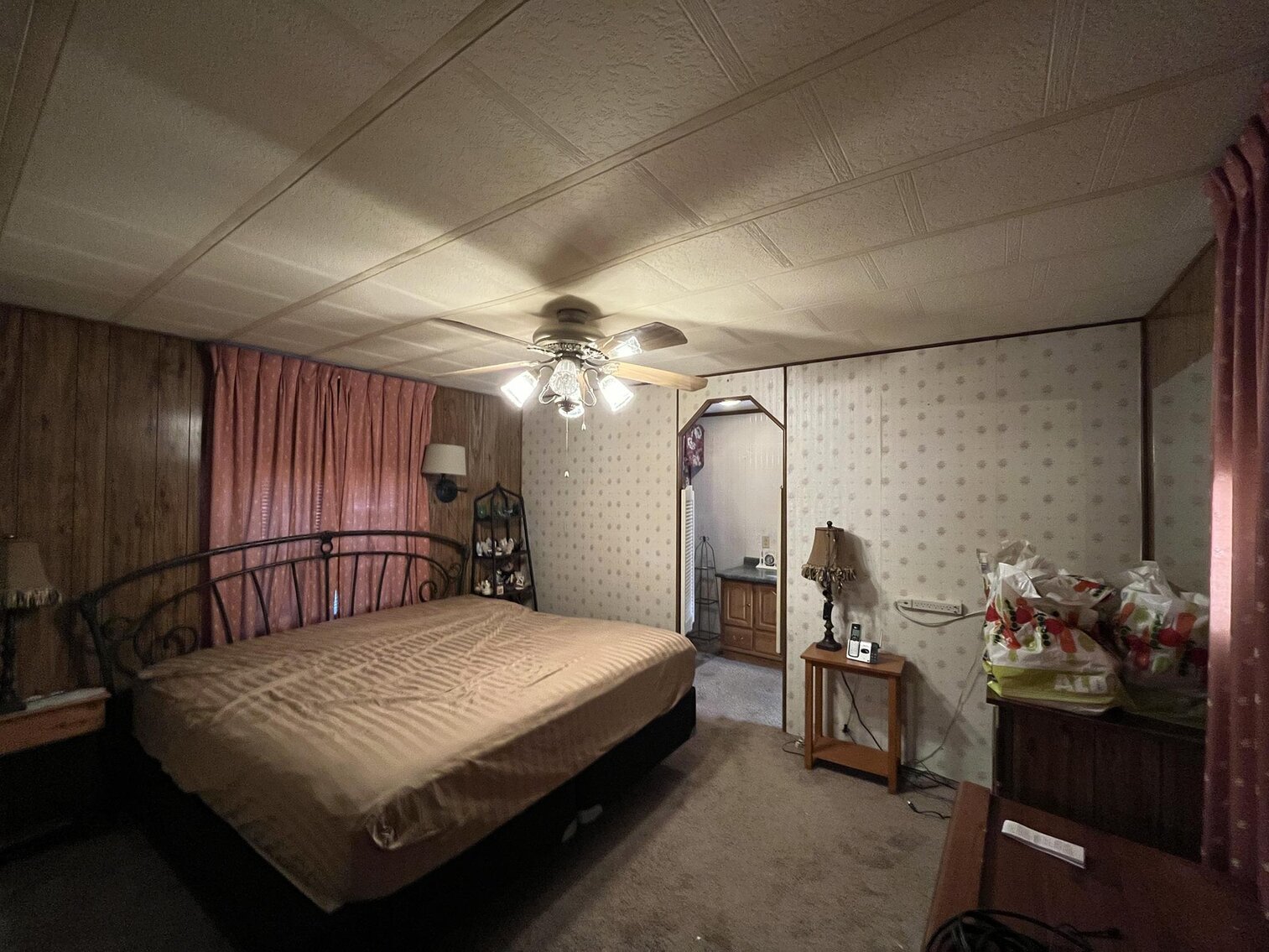 Image for SOLD $73,700 - 3 Bedroom Mobile Home on a Nice Lot