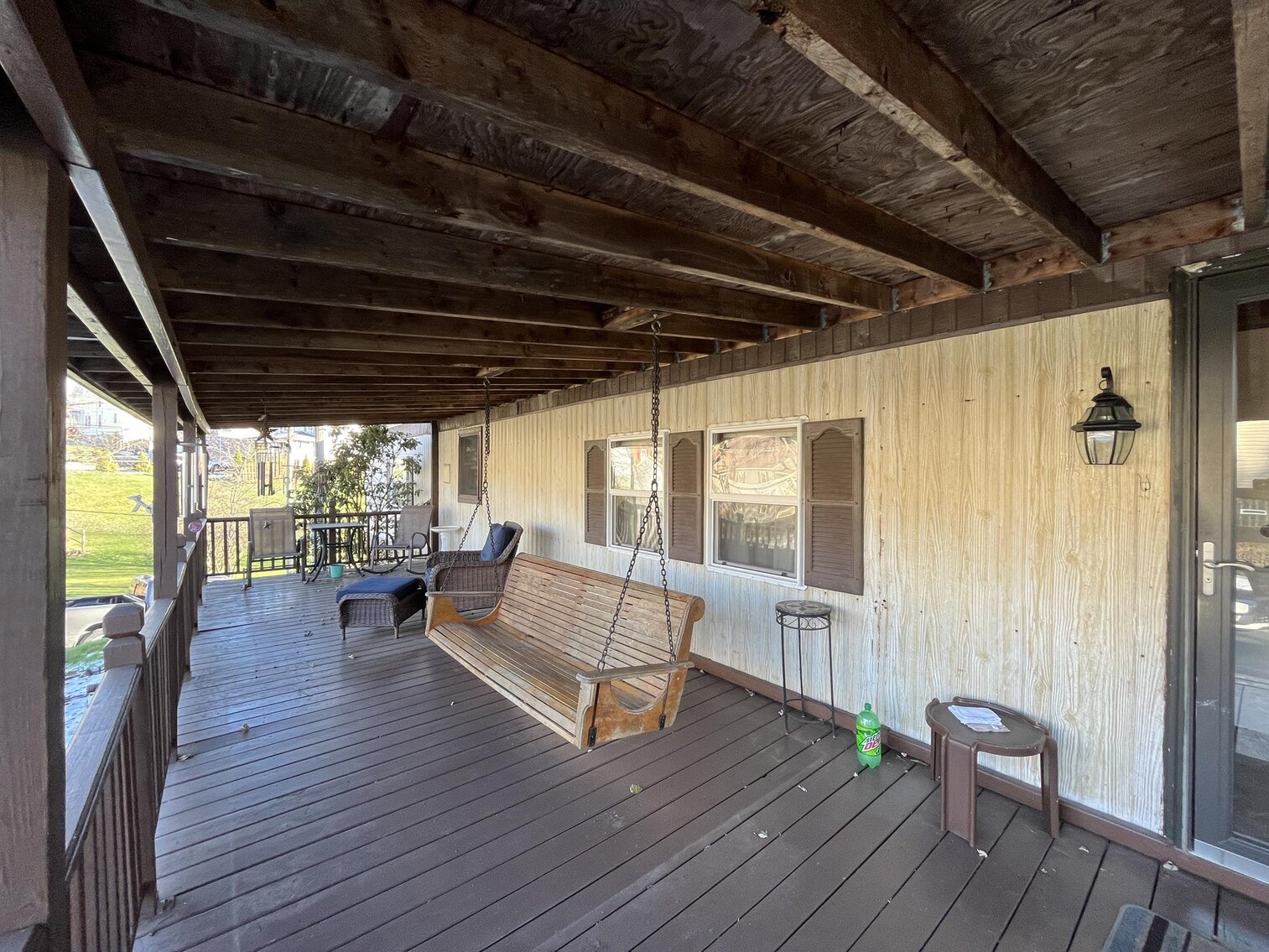 Image for SOLD $73,700 - 3 Bedroom Mobile Home on a Nice Lot