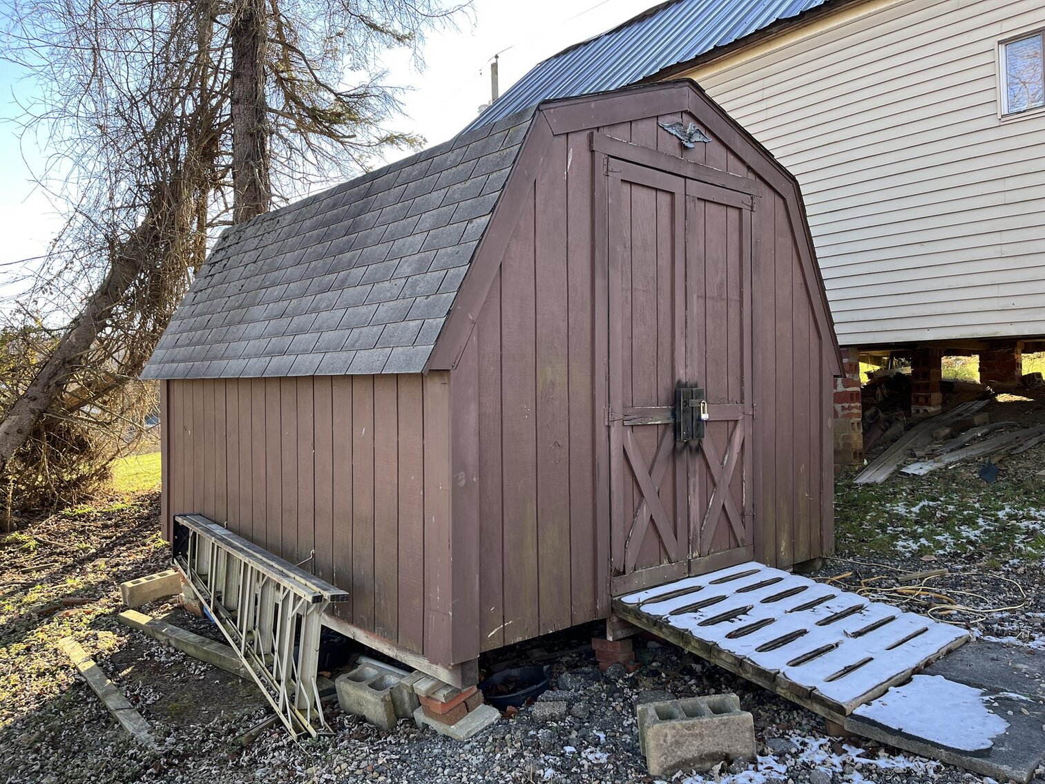 Image for SOLD $73,700 - 3 Bedroom Mobile Home on a Nice Lot