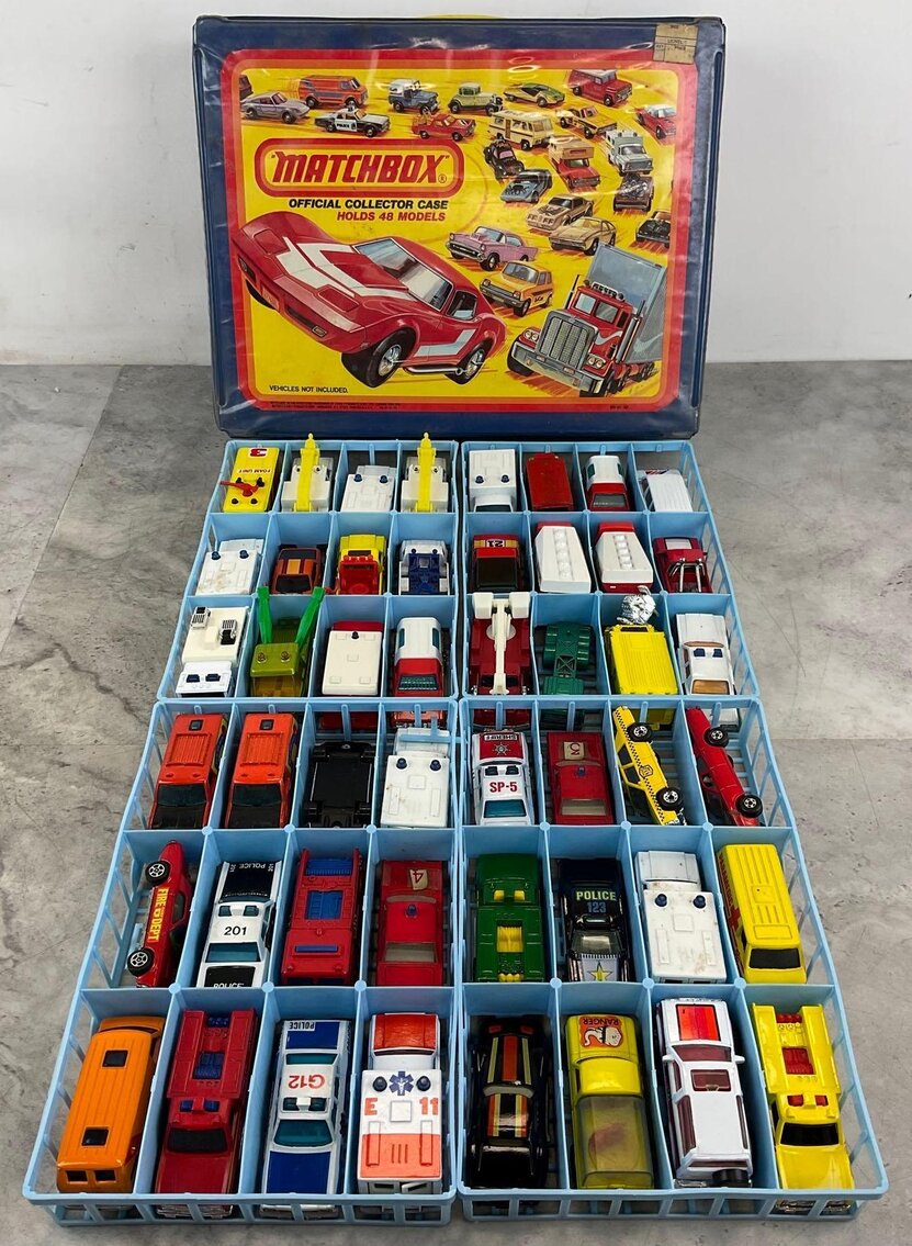 Image for Models, Toys & Trains | December 13, 2022 at 7:00 PM